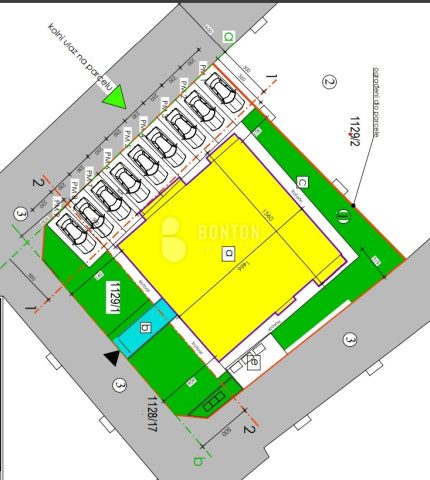 Flat For sale - Zadarska Zadar - foto 5/18