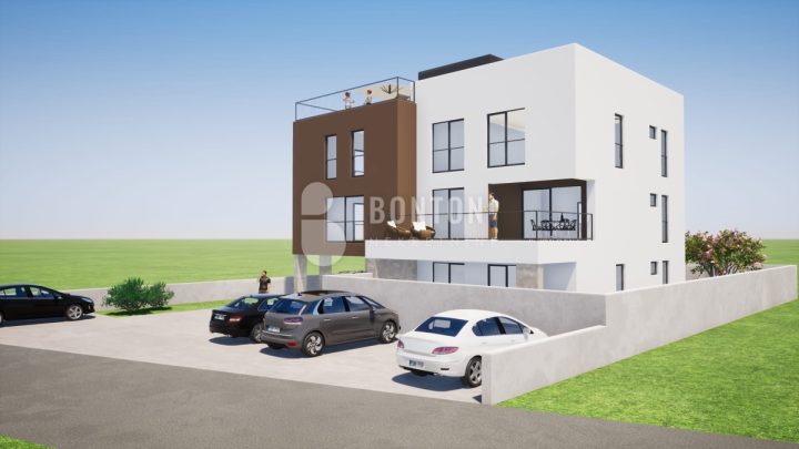 Flat for sale 107 m² – Nin