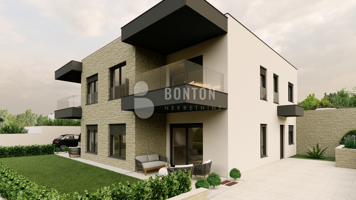 Apartment Zu verkaufen - ZADARSKA ZADAR