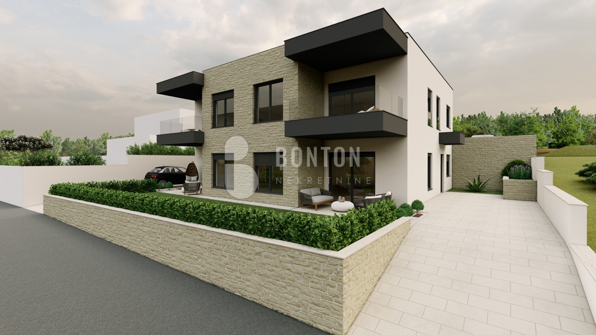 Apartment Zu verkaufen - ZADARSKA ZADAR