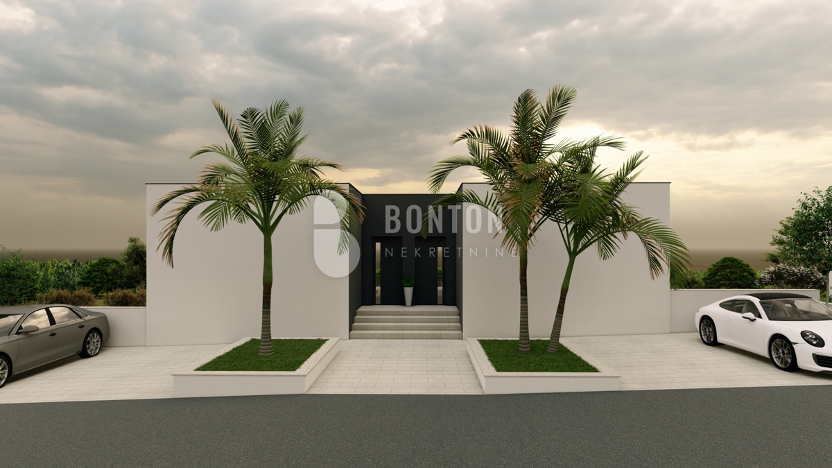 Apartment Zu verkaufen - ZADARSKA ZADAR