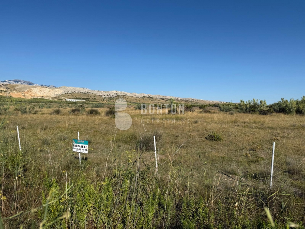 Land For sale - Zadarska Pag - foto 2/6