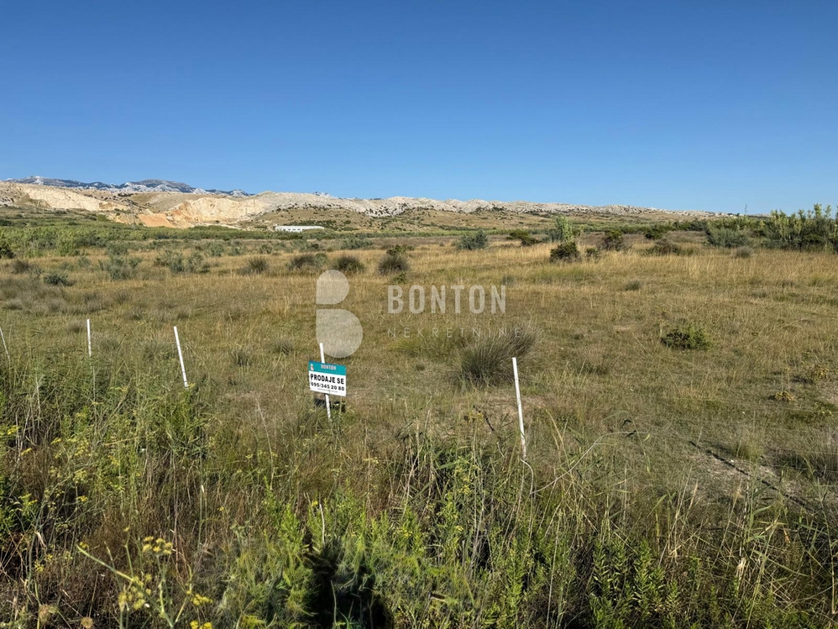 Land For sale - Zadarska Pag - foto 4/6