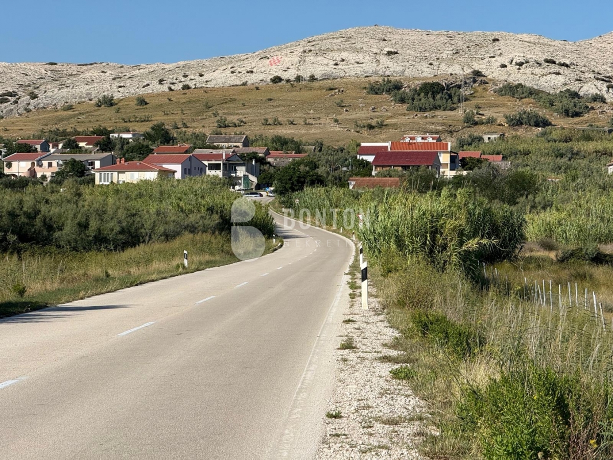 Land For sale - Zadarska Pag - foto 5/6
