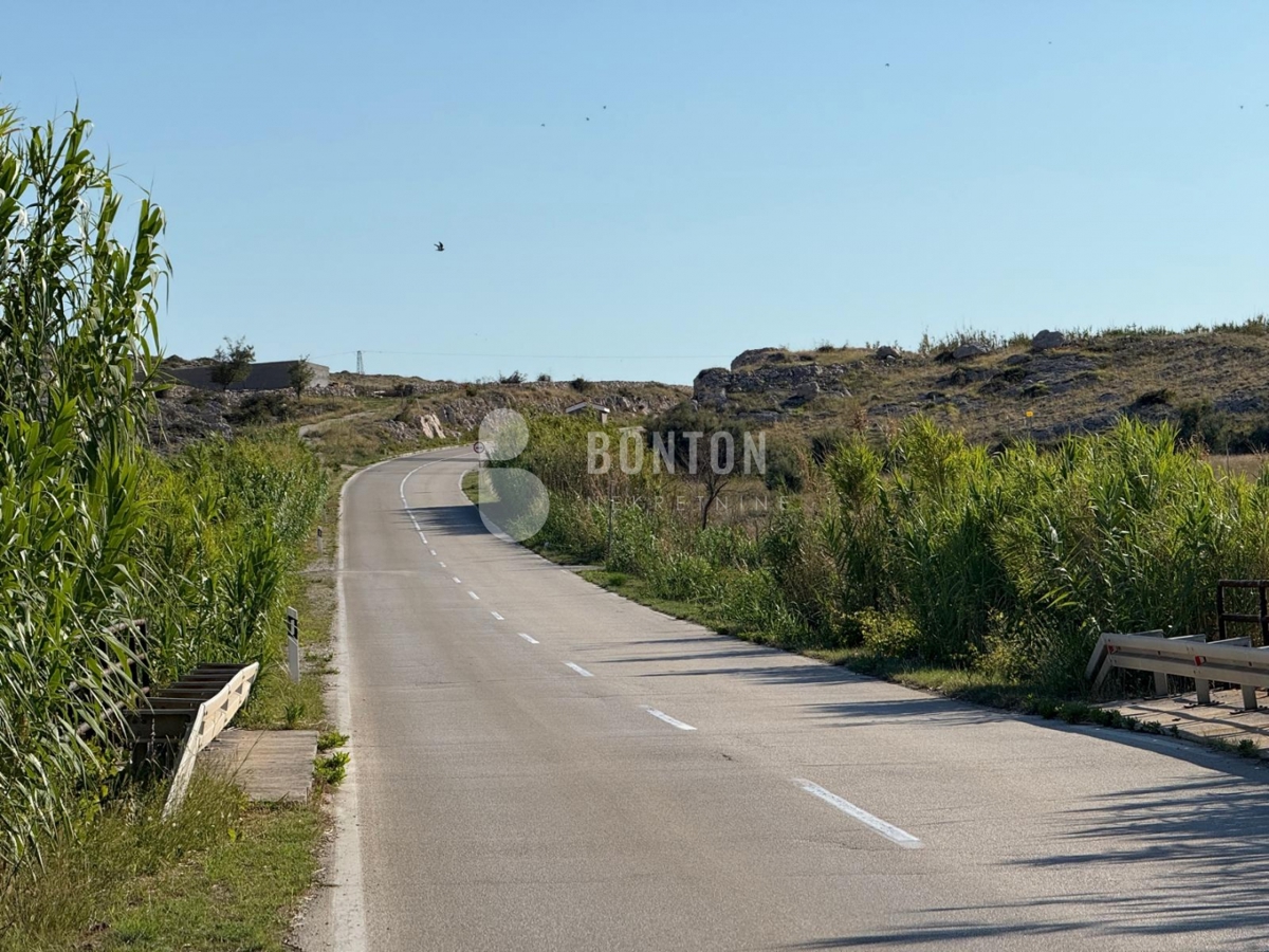 Land For sale - ZADARSKA PAG