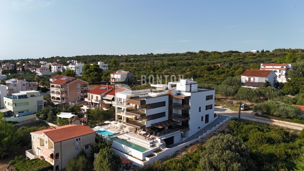 Apartment Zu verkaufen - ZADARSKA ZADAR