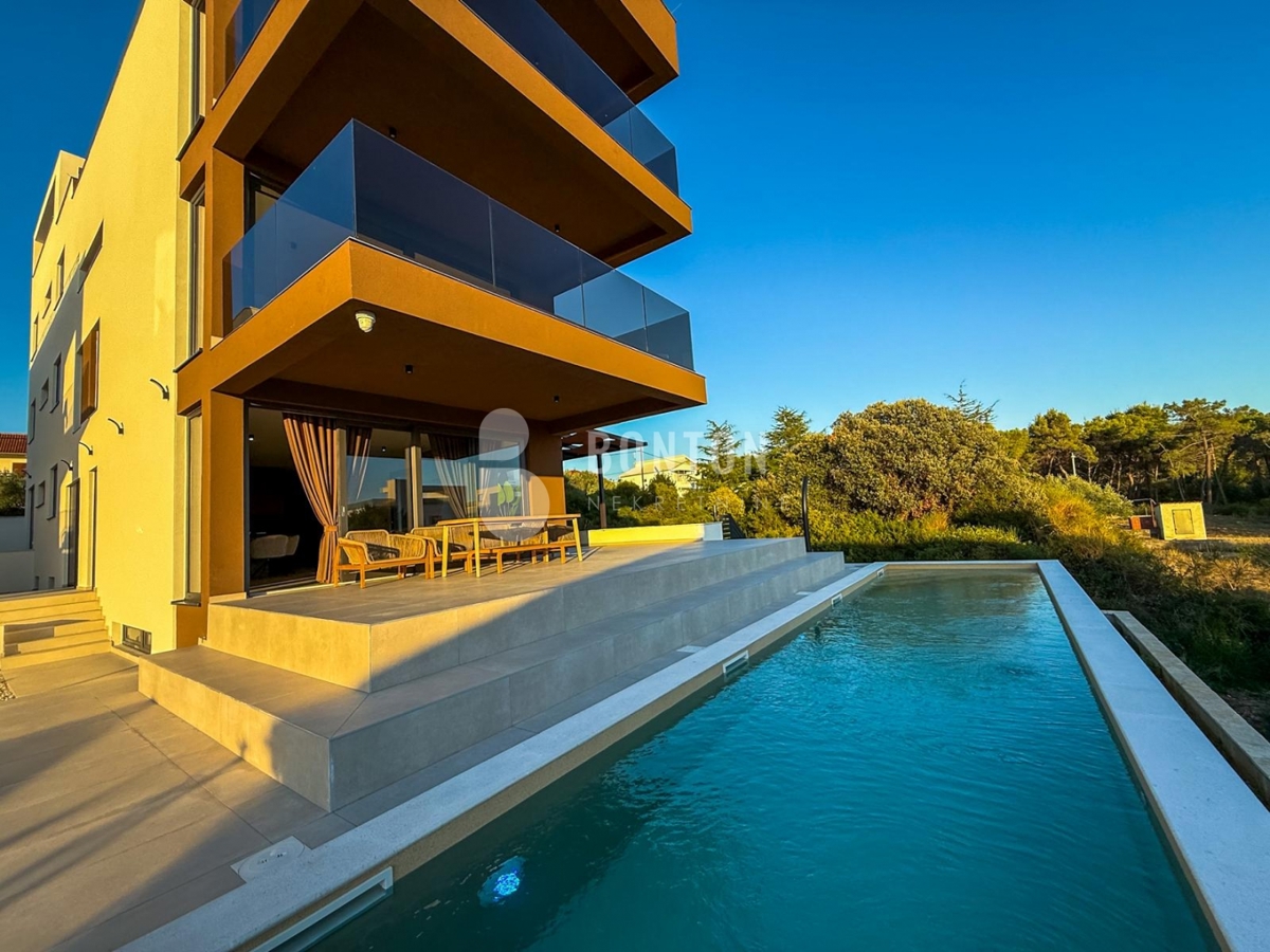 Apartma Na predaj - ZADARSKA ZADAR