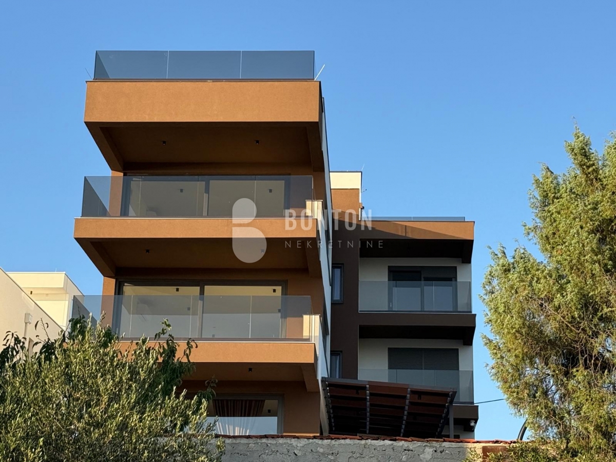 Apartma Na predaj - ZADARSKA ZADAR