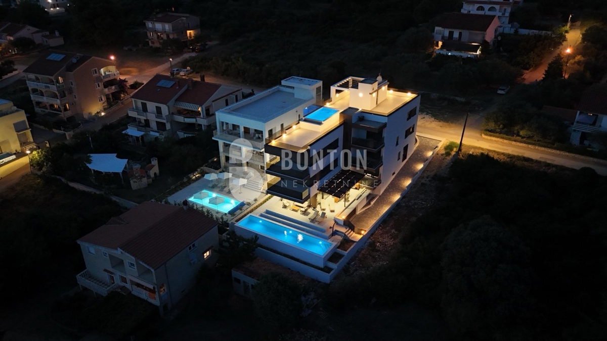 Apartma Na predaj - ZADARSKA ZADAR