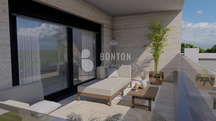 Apartmán Na prodej - Zadarska Privlaka - foto 2/25