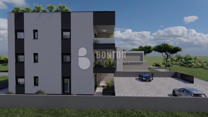 Apartmán Na prodej - Zadarska Privlaka - foto 3/25