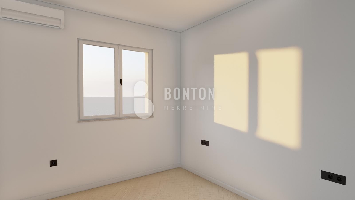 Apartment Zu verkaufen - ZADARSKA PRIVLAKA