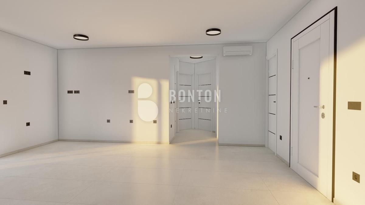 Apartment Zu verkaufen - ZADARSKA PRIVLAKA