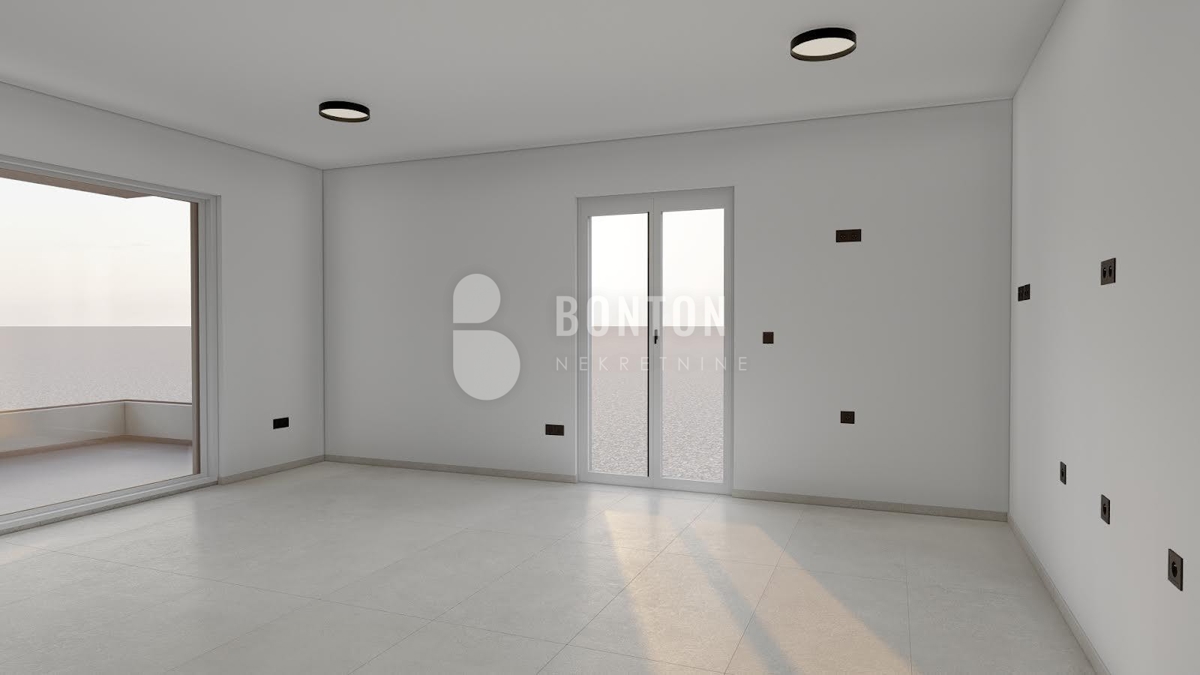 Apartment Zu verkaufen - ZADARSKA PRIVLAKA