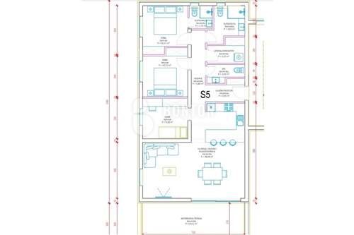 Apartment Zu verkaufen - Zadarska Zadar - foto 5/8