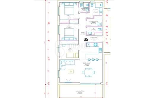 Apartment Zu verkaufen - Zadarska Zadar - foto 5/8