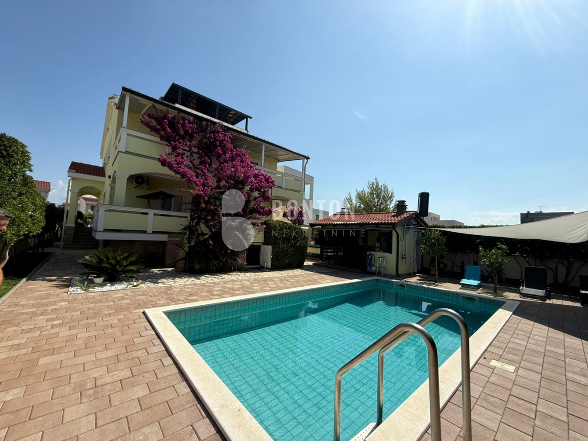 Casa In vendita - ZADARSKA VIR