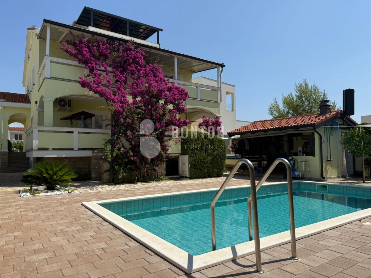 Casa In vendita - ZADARSKA VIR