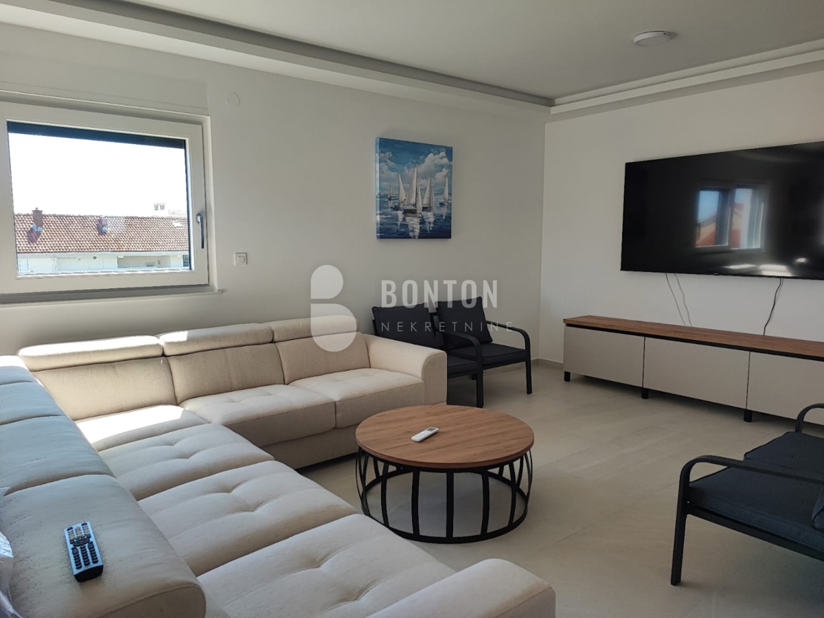 Flat For sale - ZADARSKA NIN
