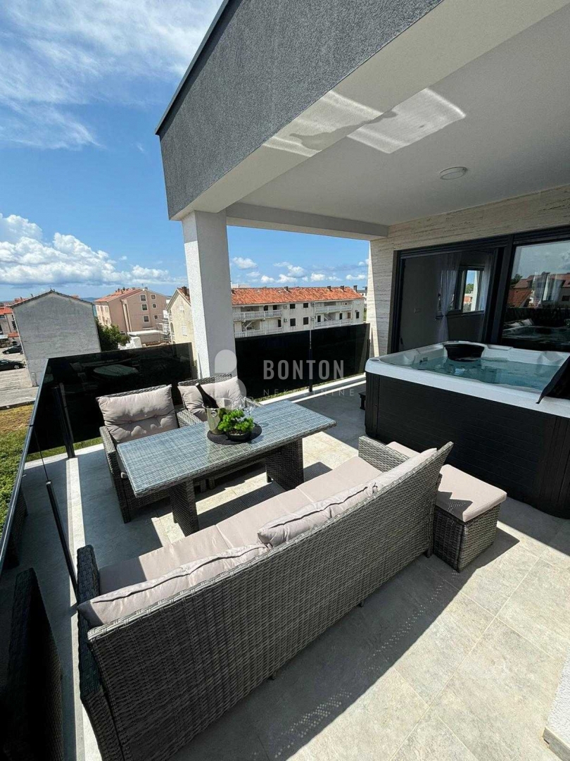 Flat For sale - ZADARSKA NIN