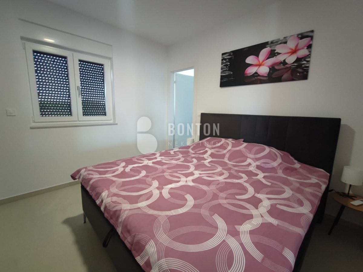 Flat For sale - ZADARSKA NIN