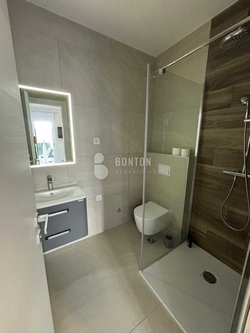 Flat For sale - ZADARSKA NIN