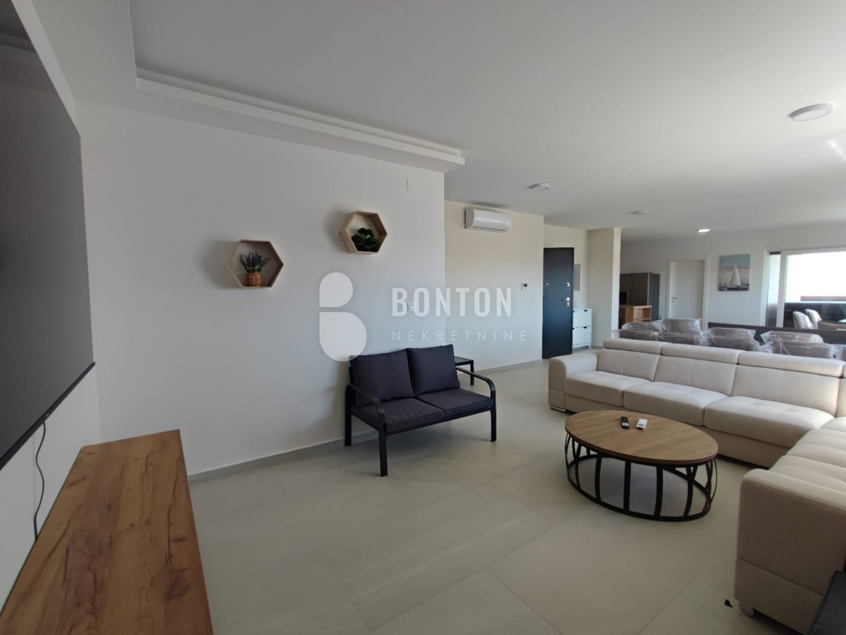 Flat For sale - ZADARSKA NIN