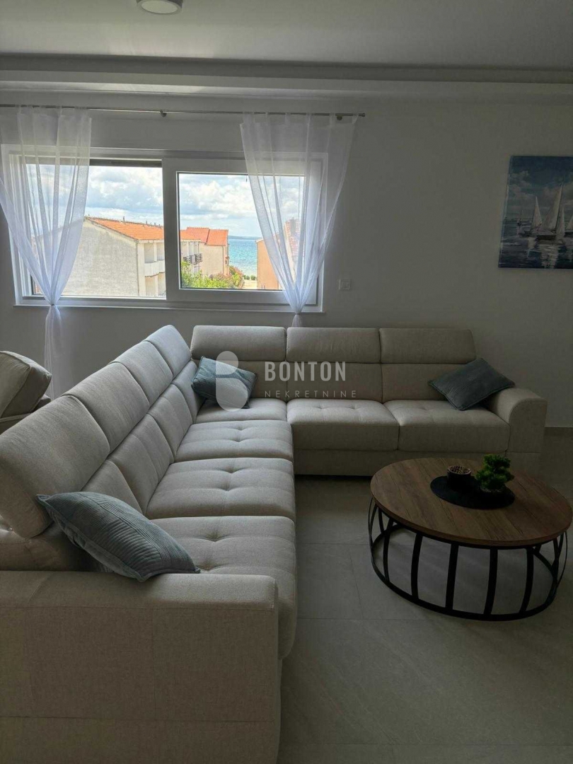 Flat For sale - ZADARSKA NIN