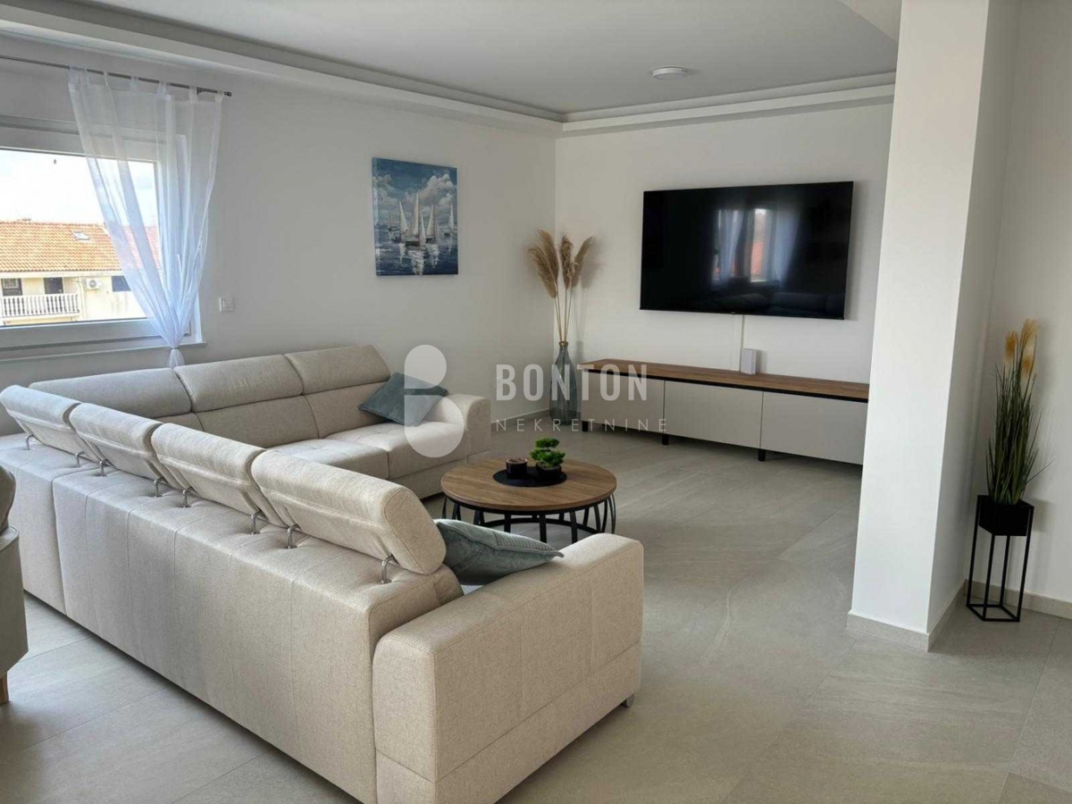 Flat For sale - ZADARSKA NIN
