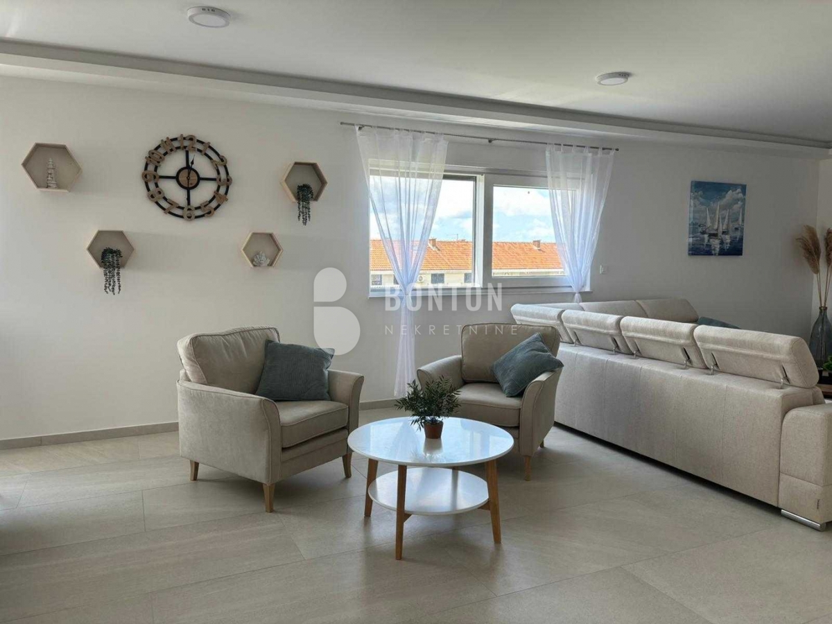 Flat For sale - ZADARSKA NIN