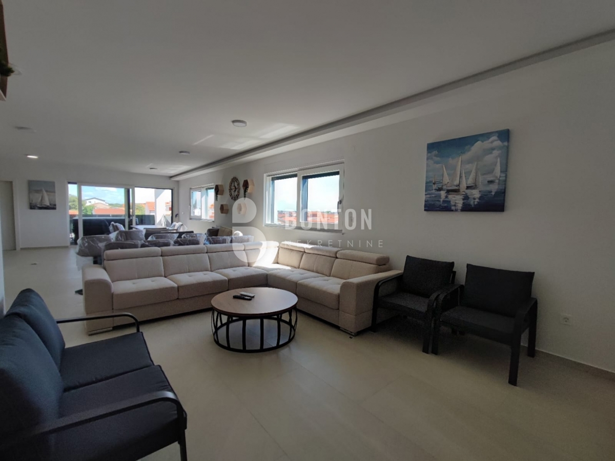 Flat For sale - ZADARSKA NIN
