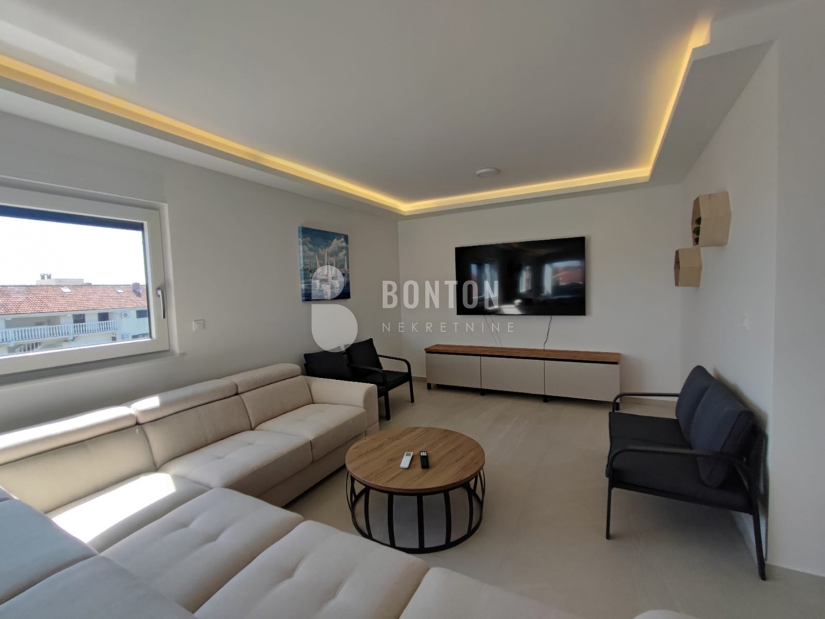 Flat For sale - ZADARSKA NIN