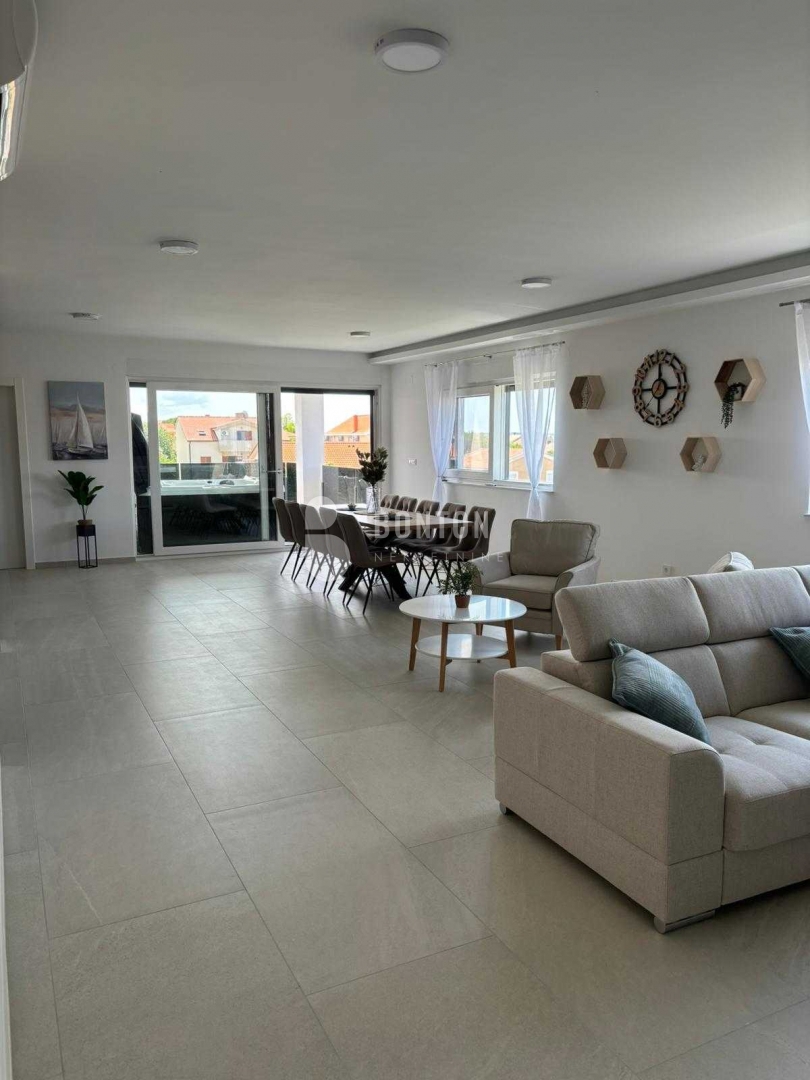 Flat For sale - ZADARSKA NIN