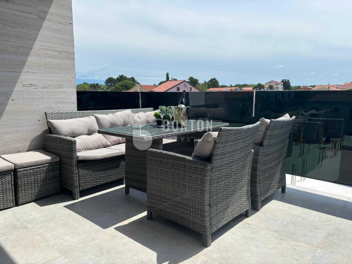 Flat For sale - ZADARSKA NIN