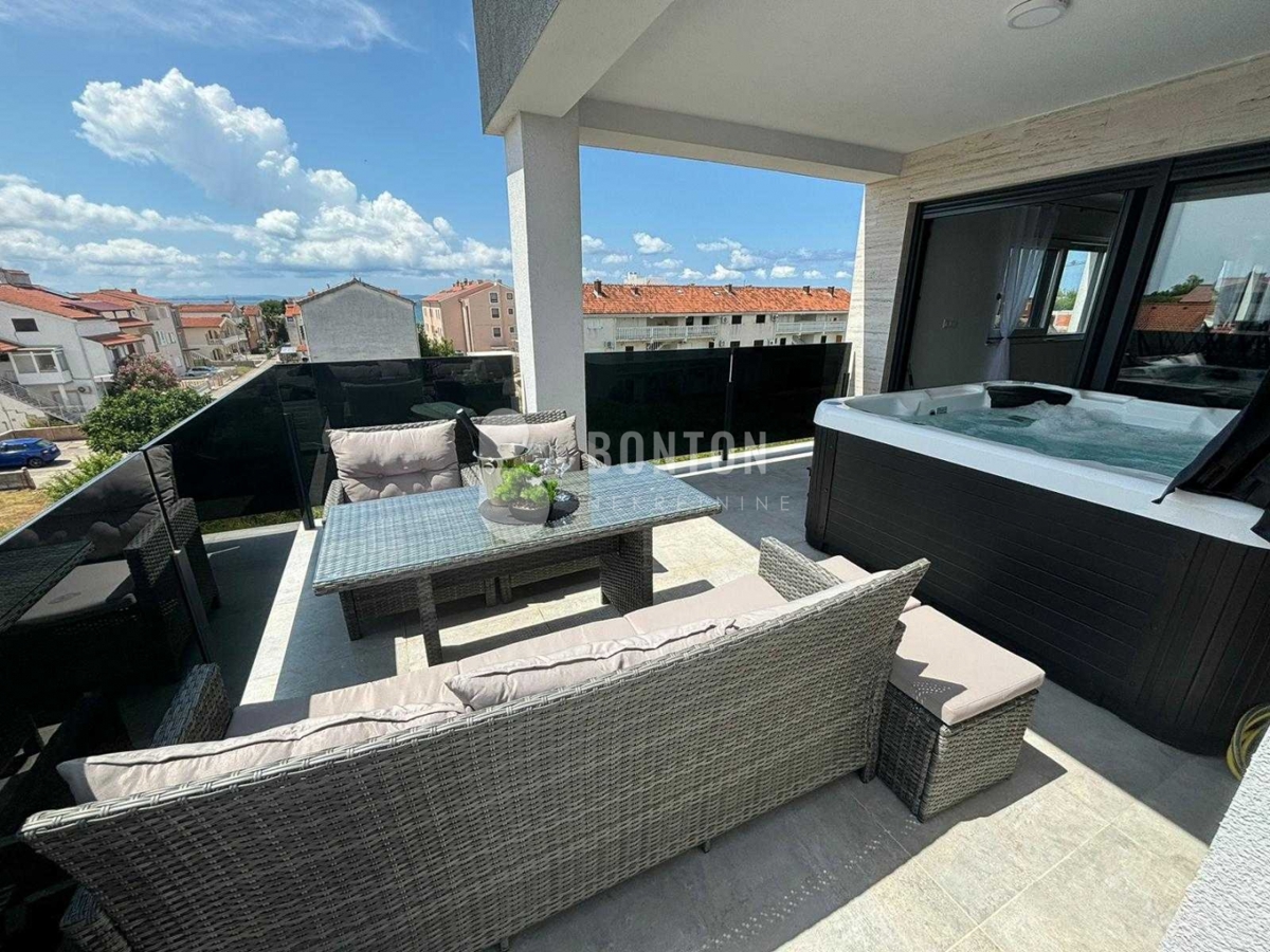 Flat For sale - ZADARSKA NIN