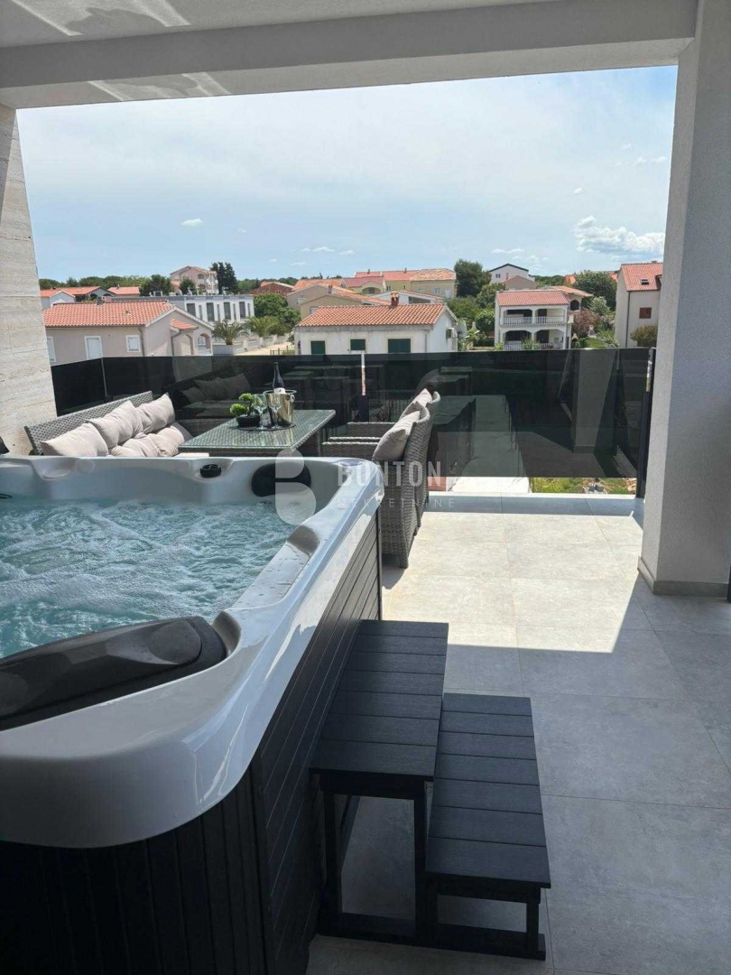Flat For sale - ZADARSKA NIN