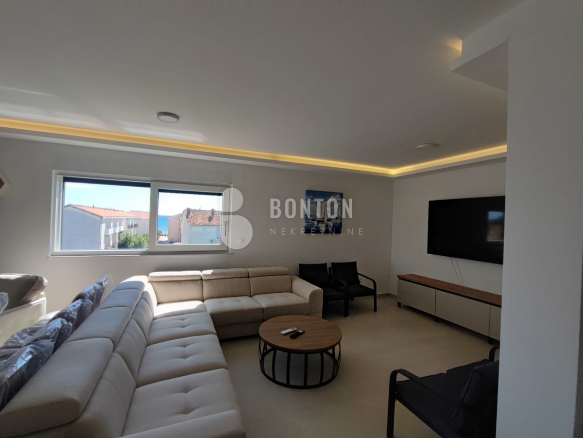 Flat For sale - ZADARSKA NIN