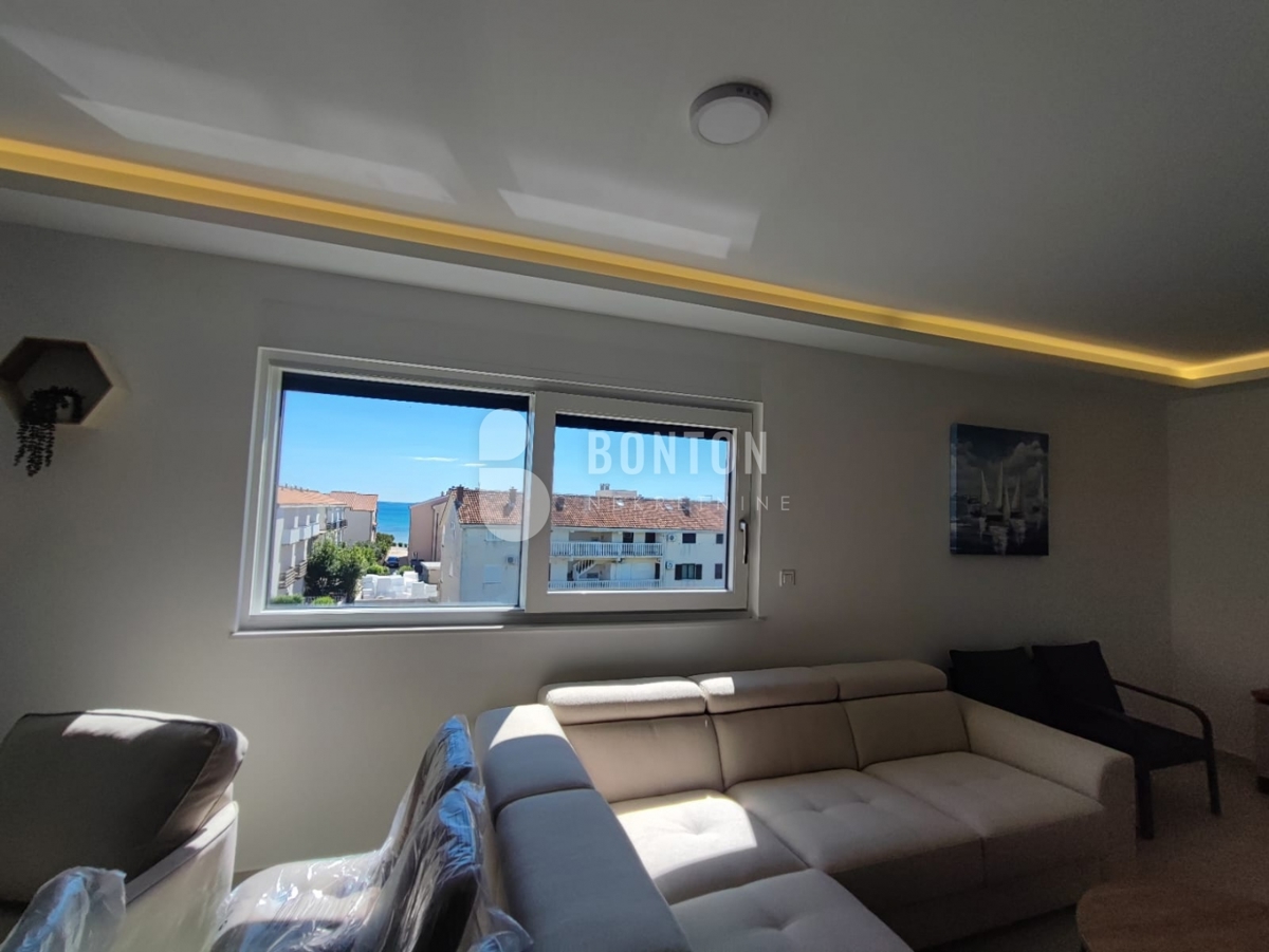 Flat For sale - ZADARSKA NIN