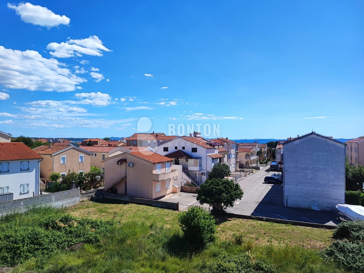 Flat For sale - ZADARSKA NIN