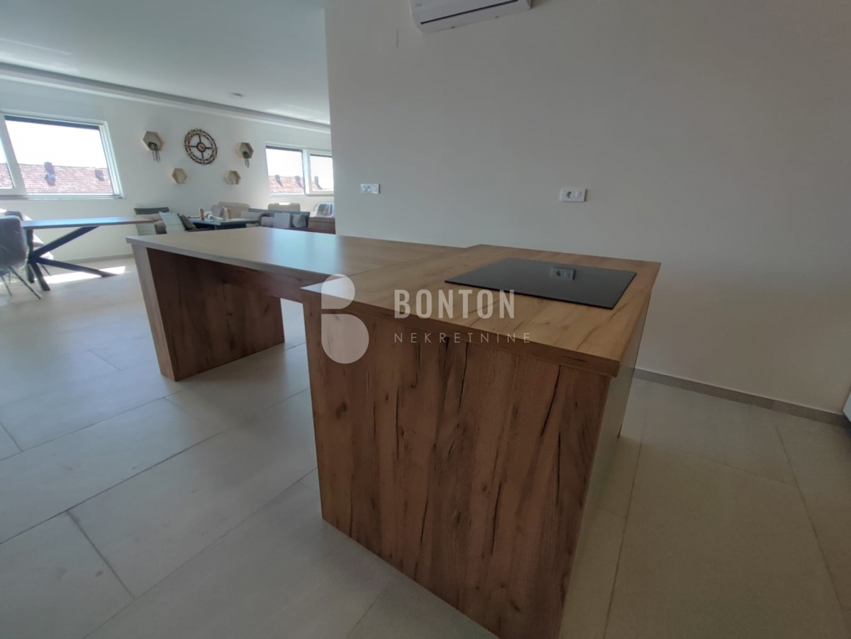 Flat For sale - ZADARSKA NIN