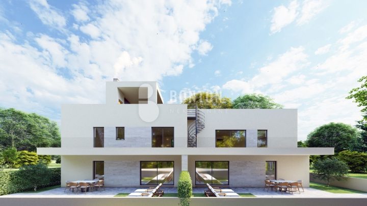 Appartement à vendre 82 m² – Vrsi