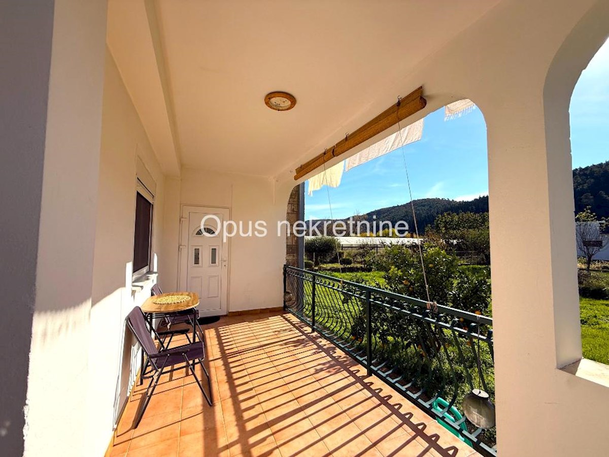 Apartment Zu verkaufen - DUBROVAČKO-NERETVANSKA METKOVIĆ
