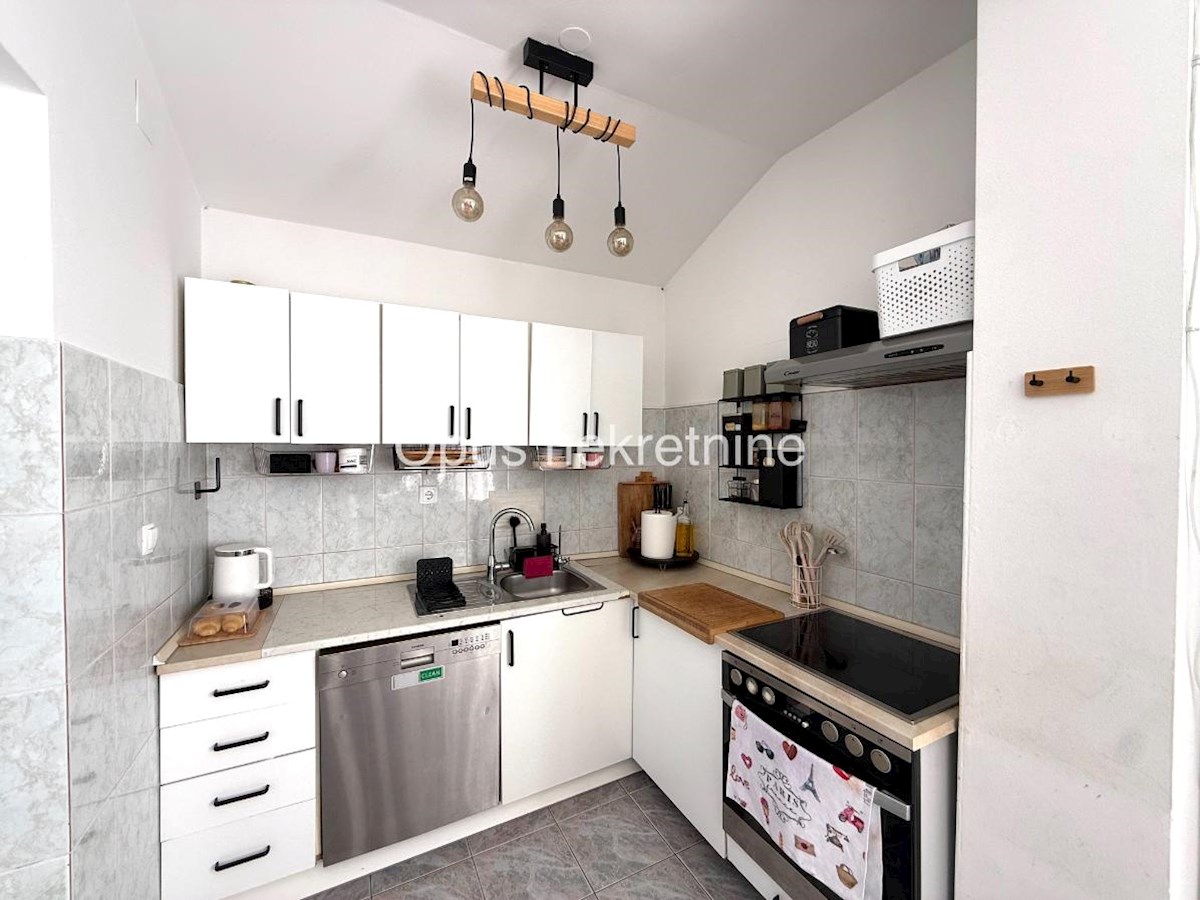 Apartment Zu verkaufen - DUBROVAČKO-NERETVANSKA METKOVIĆ