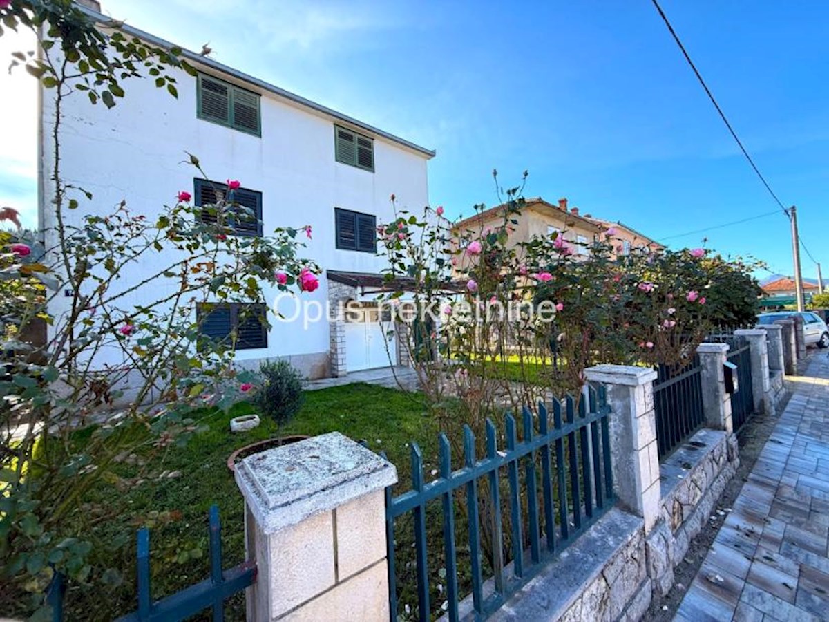 Apartment Zu verkaufen - DUBROVAČKO-NERETVANSKA METKOVIĆ