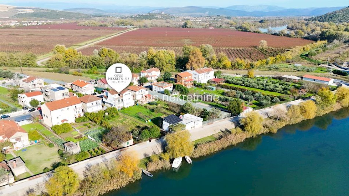 Apartment Zu verkaufen - DUBROVAČKO-NERETVANSKA METKOVIĆ