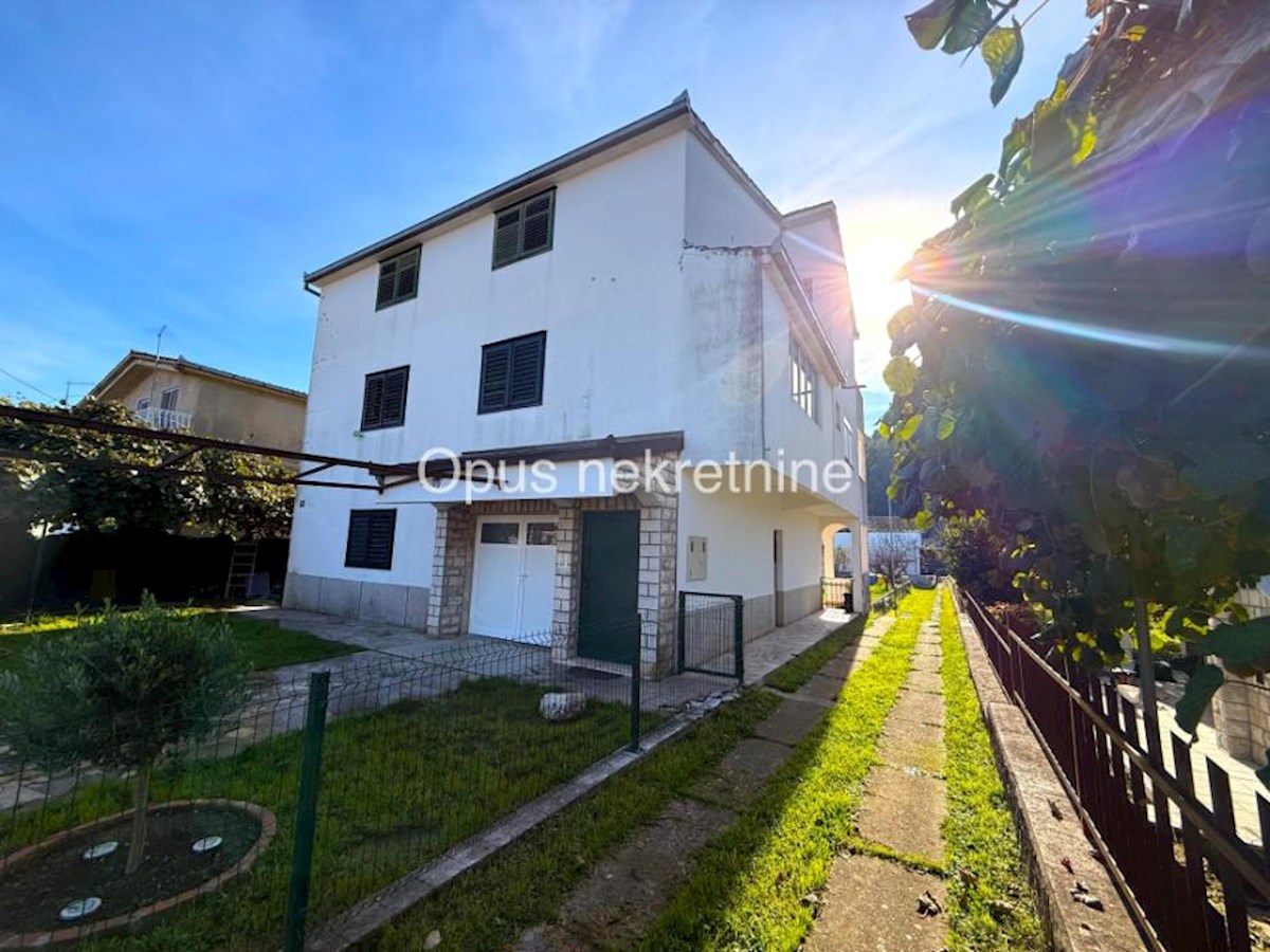 Apartment Zu verkaufen - DUBROVAČKO-NERETVANSKA METKOVIĆ