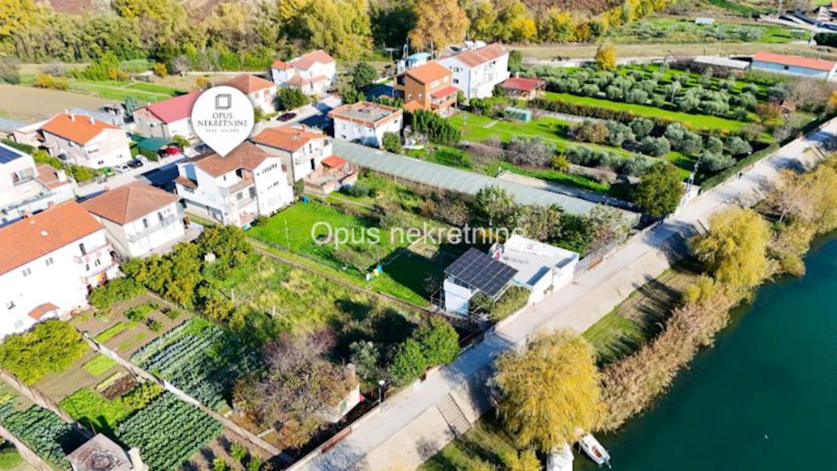 Apartment Zu verkaufen - DUBROVAČKO-NERETVANSKA METKOVIĆ