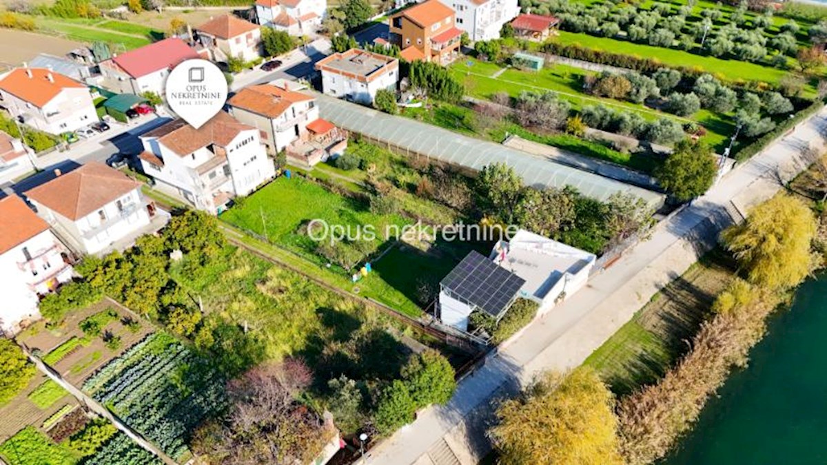 Apartment Zu verkaufen - DUBROVAČKO-NERETVANSKA METKOVIĆ