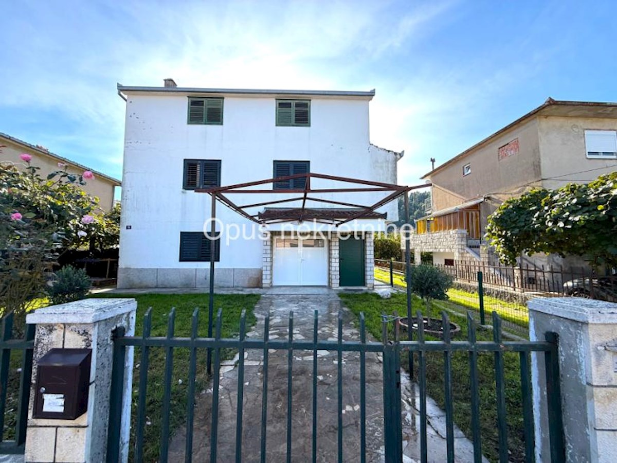 Apartment Zu verkaufen - DUBROVAČKO-NERETVANSKA METKOVIĆ