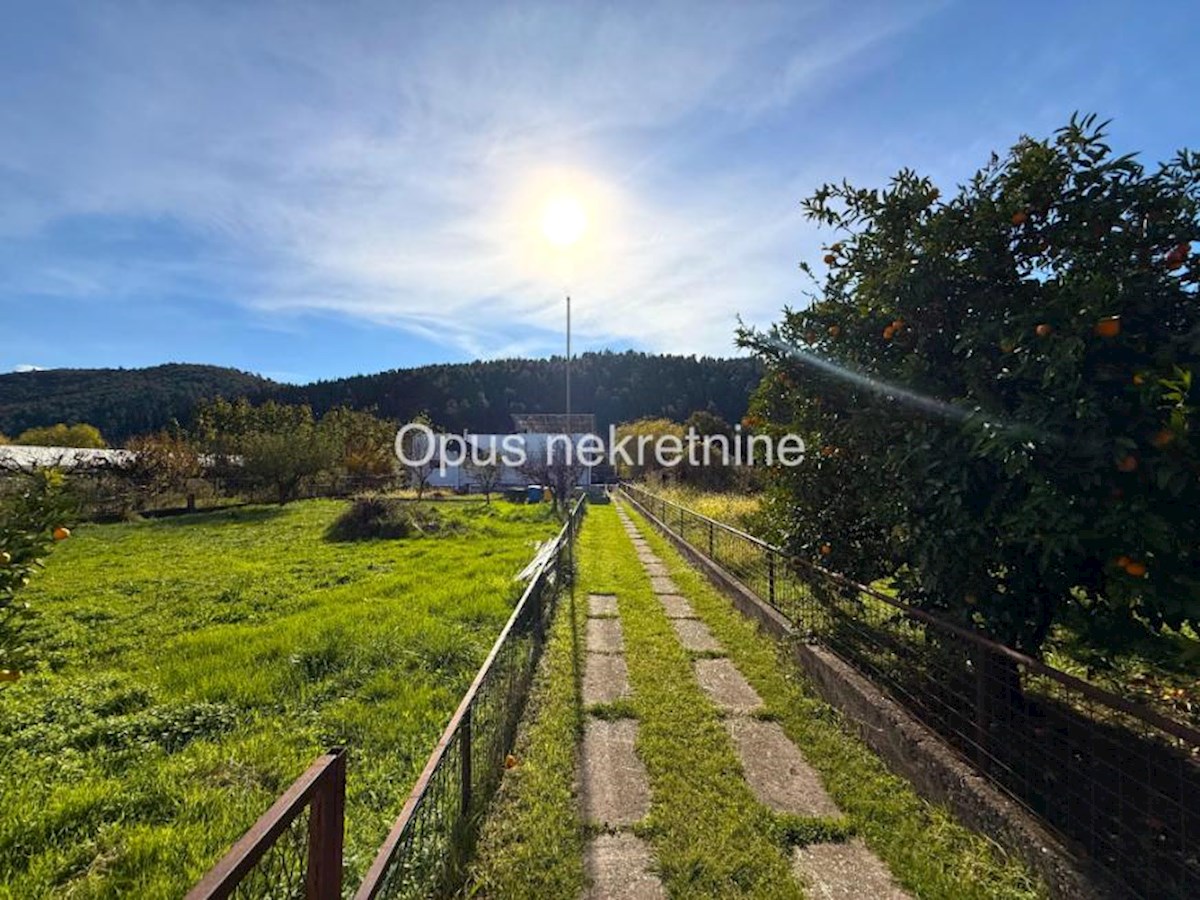 Apartment Zu verkaufen - DUBROVAČKO-NERETVANSKA METKOVIĆ